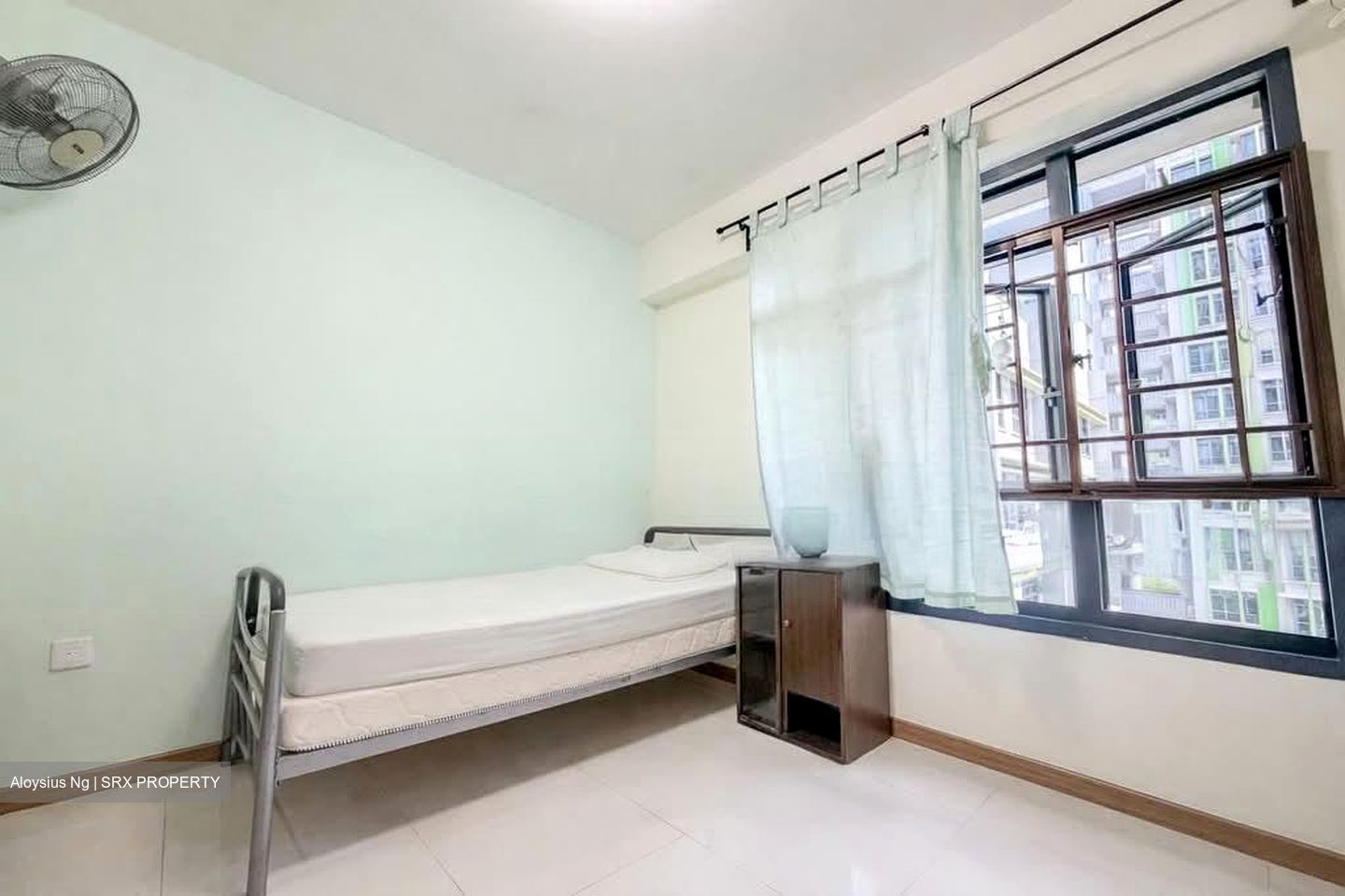 Blk 101A Alkaff Courtview (Toa Payoh), HDB 3 Rooms #535668301